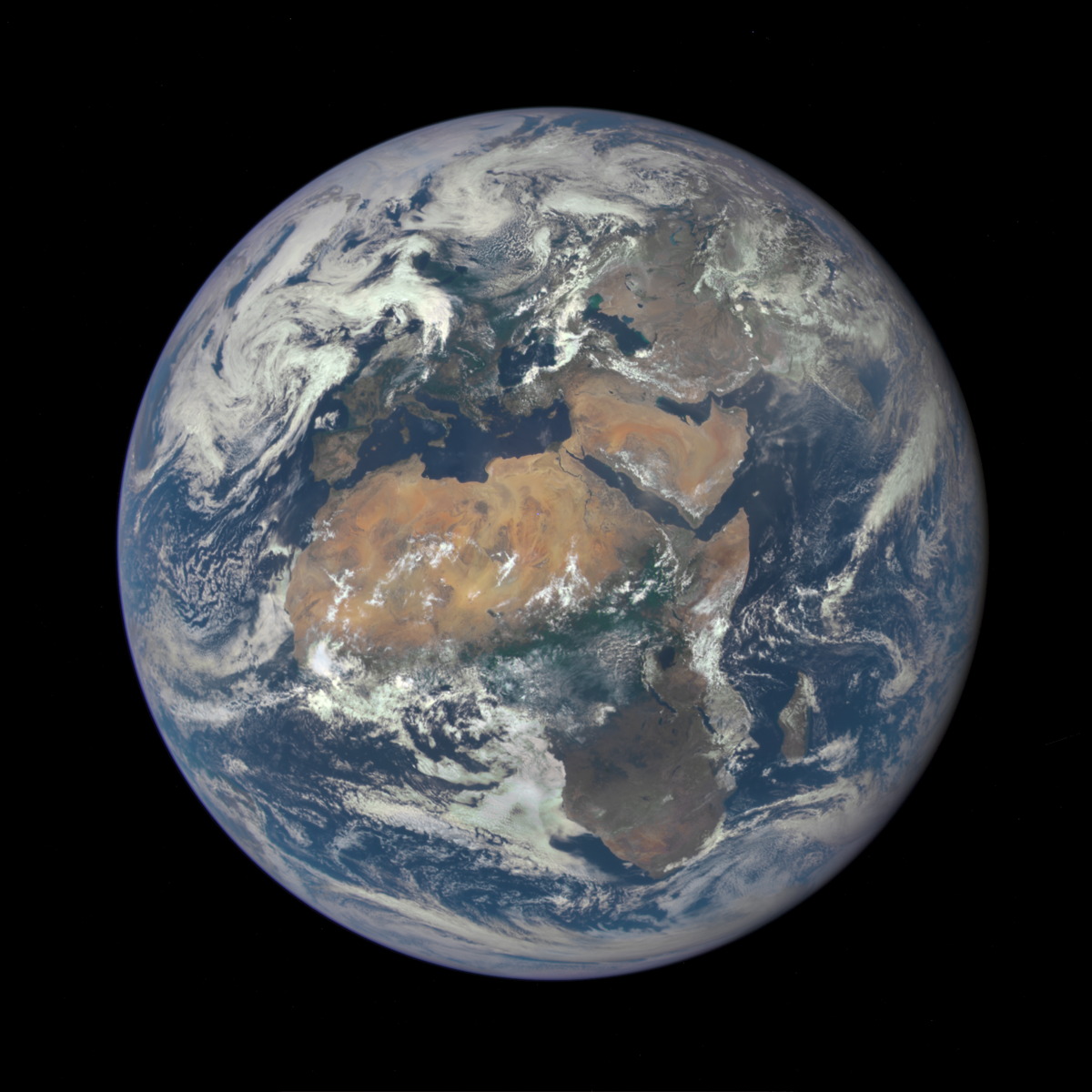 Africa