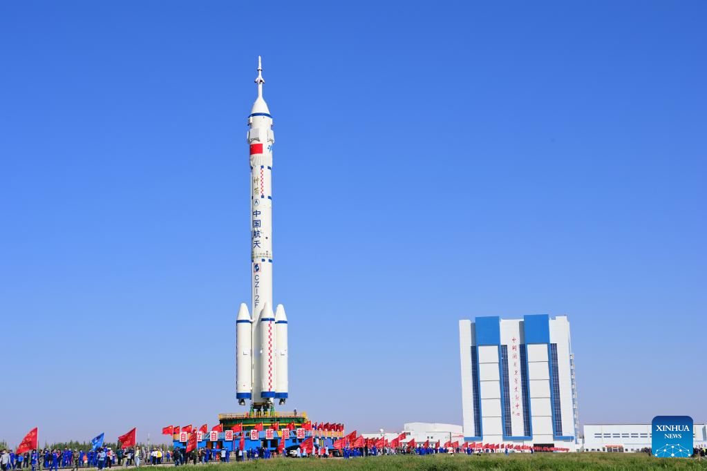 Shenzou-14