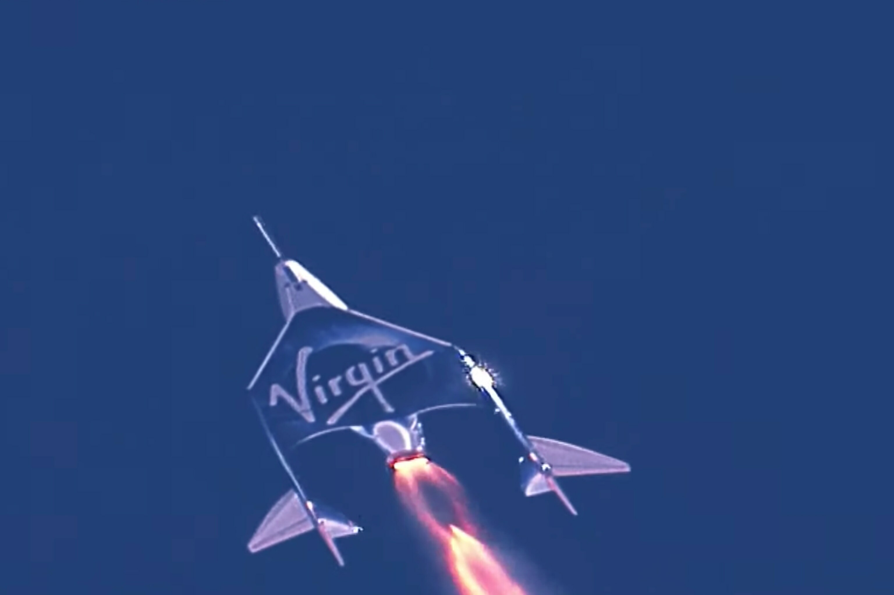 Virgin Plans