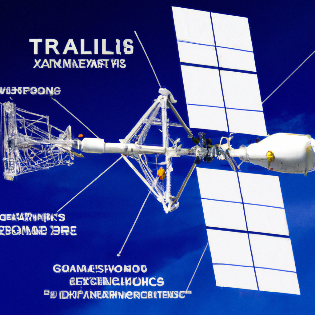 Airbus, Eutelsat, SES, and Thales Collaborate to Compete for EU's Iris² Constellation Bid