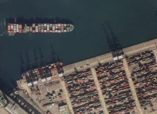 Arlula Satellite Imagery API Upgrades - Arlula