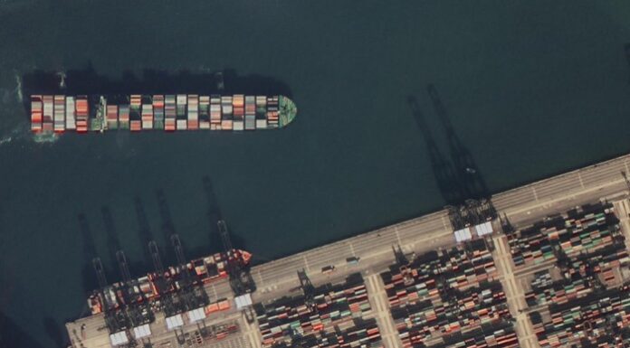 Arlula Satellite Imagery API Upgrades - Arlula
