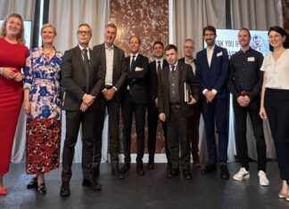 ASI: 'SPACEFOUNDERS' European Program Memorandum of Understanding Signed by Italy, France, and Germany