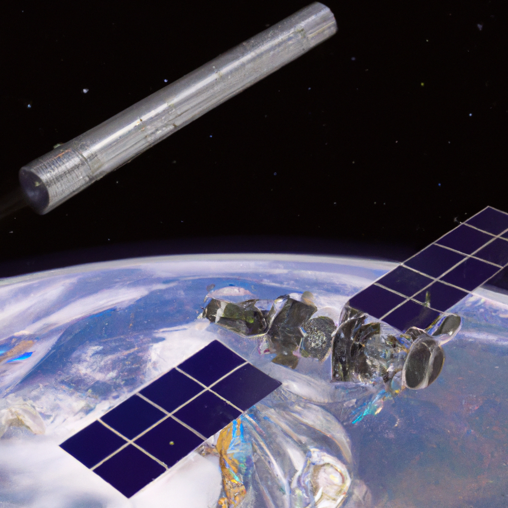 Astroscale and Momentus Propose Joint Mission to Reboost Hubble Telescope to NASA - Via Satellite -