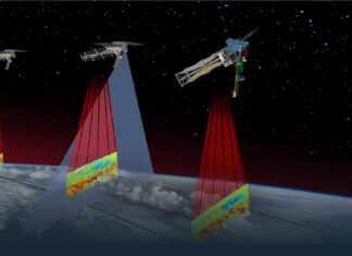 BCT Awarded by Jet Propulsion Laboratory to Supply Microsatellites for INCUS Mission