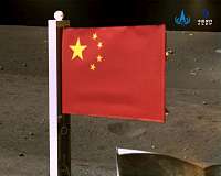 China's Goal: Achieving Manned Moon Landing by 2030 China's Goal: Achieving Manned Moon Landing by 2030