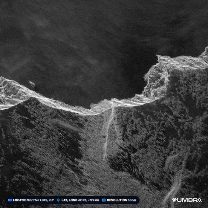 DARPA Grants 4 Contracts for SAR Collection and Processing Through the Drift Program - Via Satellite -