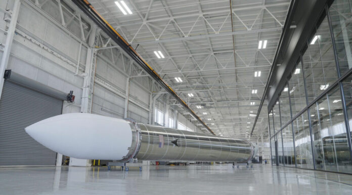 Department Of Defense Awards Astra New Launch Contract Add-On | Astra Department Of Defense Awards Astra New Launch Contract Add-On | Astra
