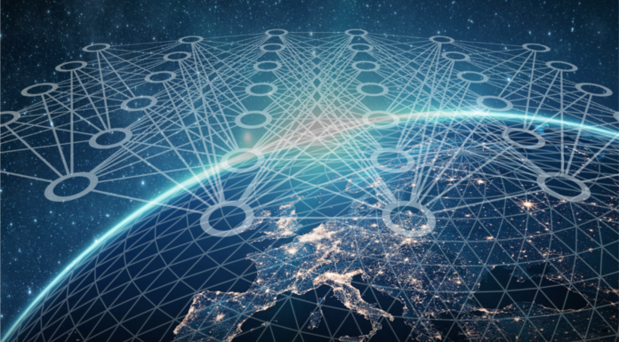 ESA extends AI and cloud computing to space