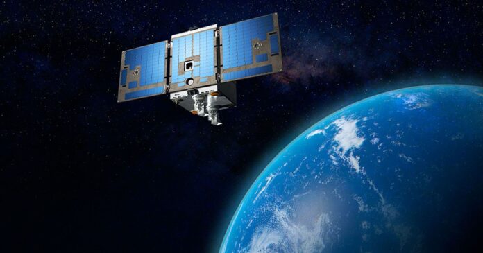 General Atomics Provides Spacecraft Simulator for NASA TSIS-2 Program Delivery