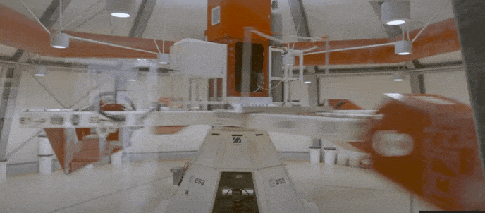 Hypergravity access awarded to Bolivian and Macau teams