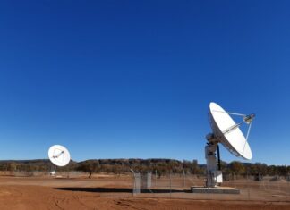 Integration of Viasat Real-Time Earth Antennas with Microsoft Azure