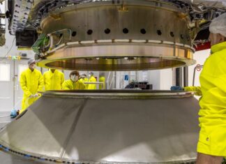 Juice and Ariane 5 Unite: A Meeting of Two Forces