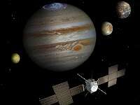 Juice Deployments Successfully Completed: Finalizing Jupiter's Form