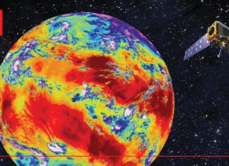 L3Harris to Construct Sensors for Geostationary Weather Satellites in Japan