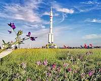 Launch Marks the Beginning of an Expanding Space Industry Launch Marks the Beginning of an Expanding Space Industry