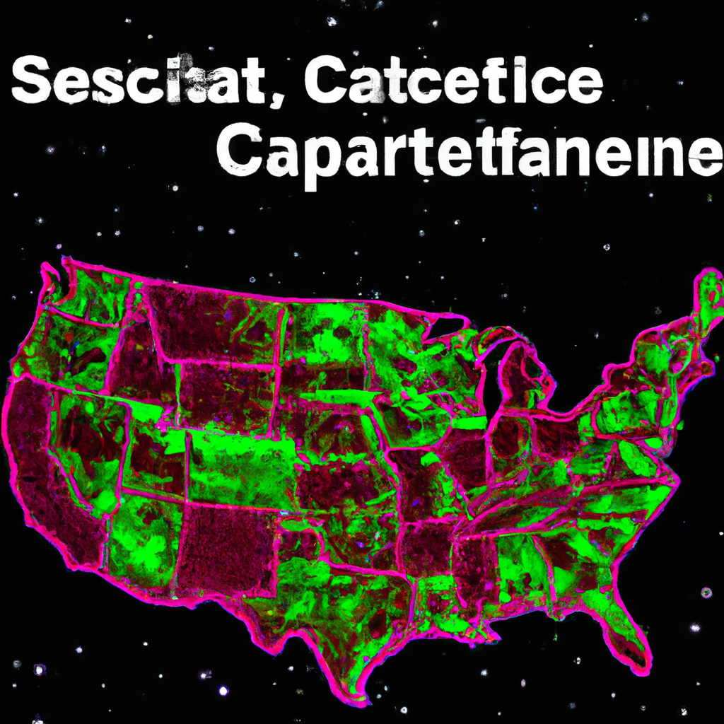 Legislation on Commercial Satellite Cybersecurity Reintroduced by U.S. Senators
