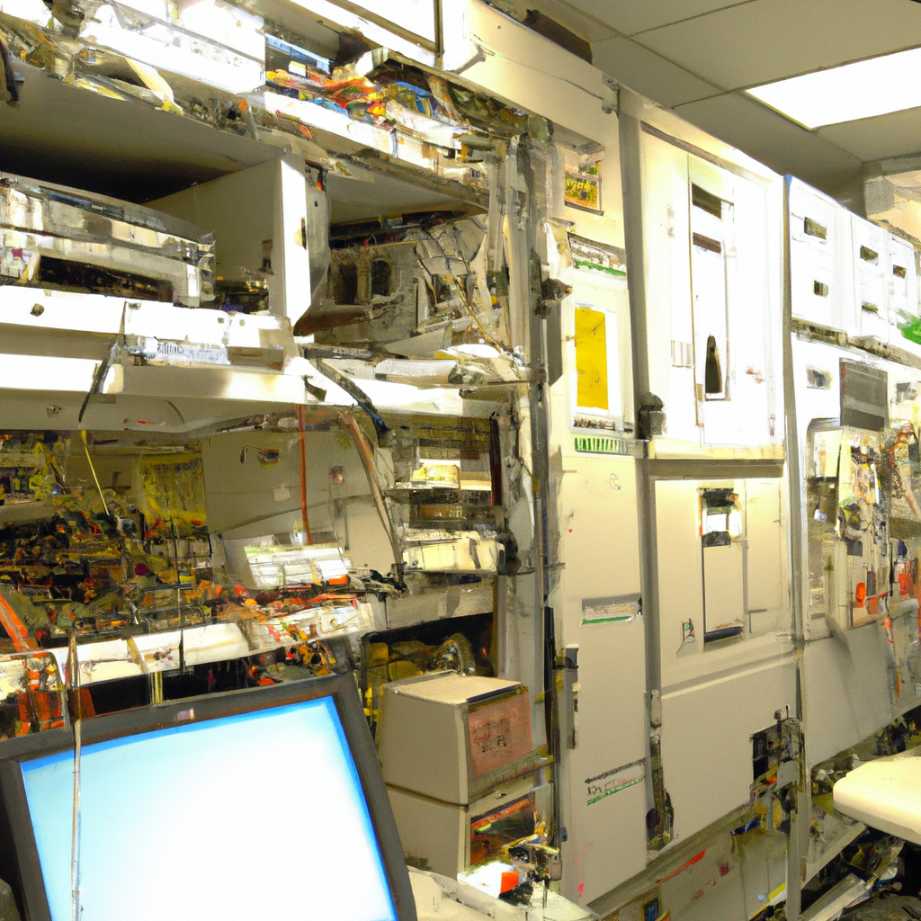 Loft Federal Procures Mynaric Lasercom Terminals for SDA Testbed.