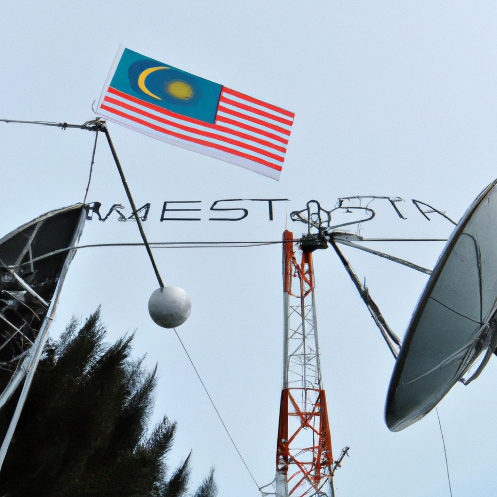 Measat Commits to Providing Broadband Services to Malaysian Armed Forces via Satellite