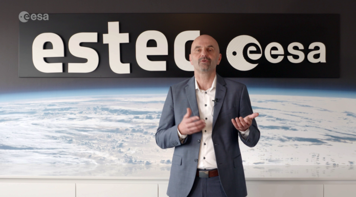 Meet Dieter Pilz, new Director of Technology, Engineering and Quality