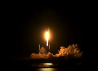 NASA Launches High-Resolution Instrument for Air Quality Control