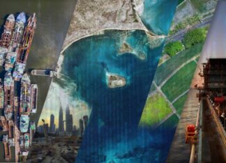Official Suggests Satellite Imagery Can Enhance Border Patrol's Situational Awareness - Via Satellite -
