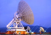 QuadSAT Completes Large Antenna Testing Mission with Telespazio - QuadSAT