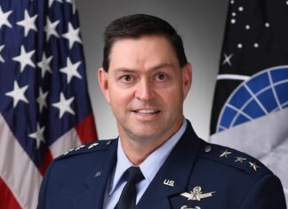 Saltzman Confirmed by Senate as Next CSO of Space Force