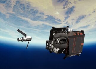 Thales Alenia Space Leads In-Orbit Servicing Demonstration Backed by Italian Space Agency - Via Satellite -