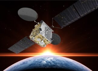 Thales Alenia to Build SBAS Payload for KOREASAT 6A