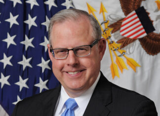 Via Satellite: DoD CIO Encourages Vendors to Ensure Cybersecurity of Commercial Satellite Systems
