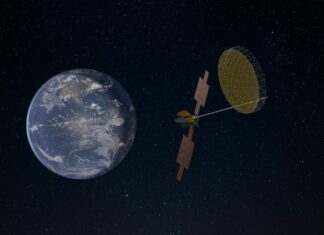 Viasat Affirms Launch Date for ViaSat-3 Americas Satellite as April 18, 2023