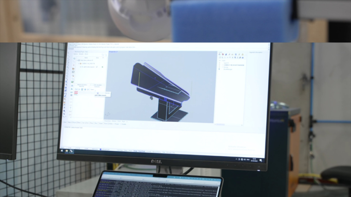 Why is the edge sealing process not yet broadly automated? - Airborne