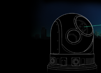 Aalyria Secures Laser Comms Contract with Naval Research Laboratory - Via Satellite