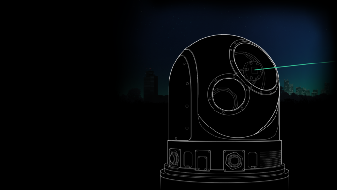 Aalyria Secures Laser Comms Contract with Naval Research Laboratory - Via Satellite