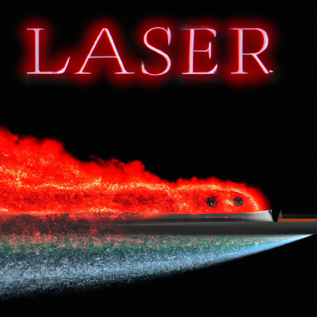 Aalyria Secures Laser Comms Contract with Naval Research Laboratory - Via Satellite