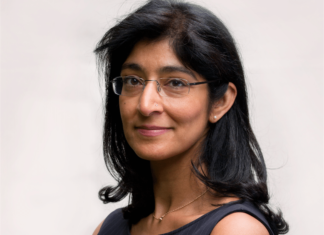 Aarti Holla-Maini Appointed as Head of UN’s Office for Outer Space Affairs - Via Satellite