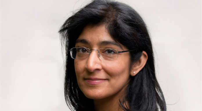 Aarti Holla-Maini Appointed as Head of UN’s Office for Outer Space Affairs - Via Satellite