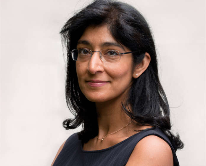 Aarti Holla-Maini Appointed as Head of UN’s Office for Outer Space Affairs - Via Satellite