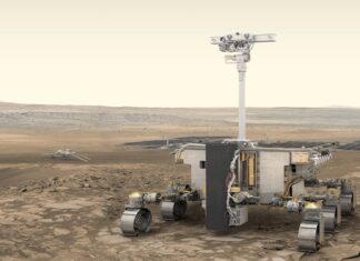 ASI: ExoMars program suspended by ESA