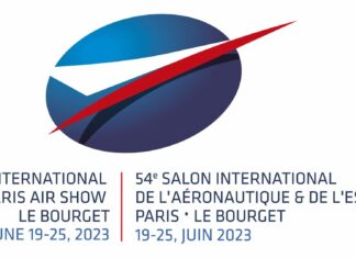 ASI Joins the International Paris Air Show 2023 at Paris Le Bourget Exhibition Center, June 19-25, 2023