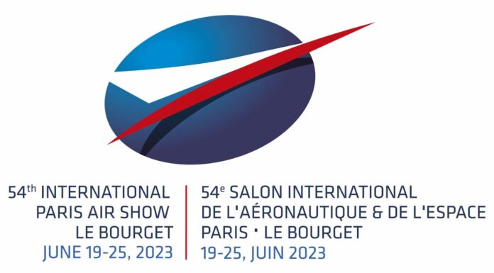 ASI Joins the International Paris Air Show 2023 at Paris Le Bourget Exhibition Center, June 19-25, 2023