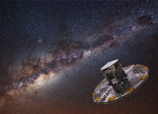 Assistance Wanted: Gaia Seeks Amateur Astronomers to Classify Stars