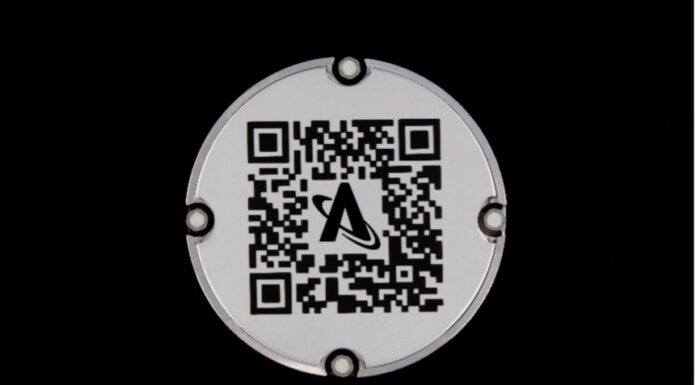 Astroscale Introduces Generation 2 Docking Plate, Making On-Orbit Sustainability and Flexibility Easy for Satellite Operators - Astroscale