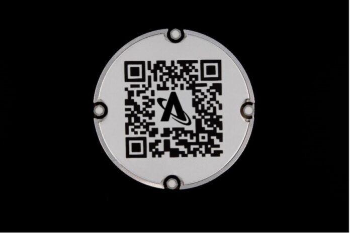 Astroscale Introduces Generation 2 Docking Plate, Making On-Orbit Sustainability and Flexibility Easy for Satellite Operators - Astroscale