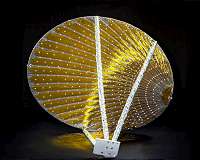 BeetleSat Utilizes Proprietary Expandable Antenna for Two-Way Data Communication BeetleSat Utilizes Proprietary Expandable Antenna for Two-Way Data Communication