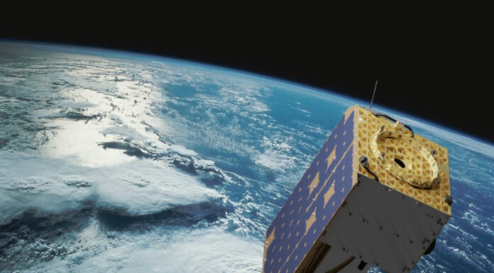 BlackSky Secures Multi-Million Dollar Contract from International Ministry of Defense Customer via Satellite