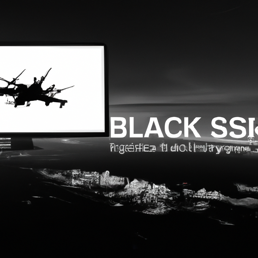 BlackSky Secures Multi-Million Dollar Contract from International Ministry of Defense Customer via Satellite
