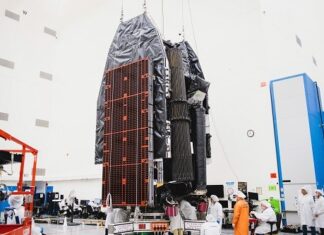 Boeing Provides Viasat with High-Powered Satellite Platform