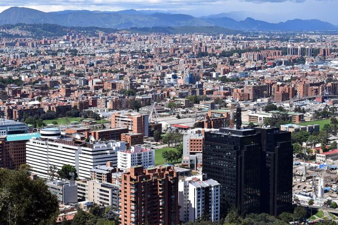Colombia Seeks Sweden's Assistance to Enhance Space Aspirations - Via Satellite